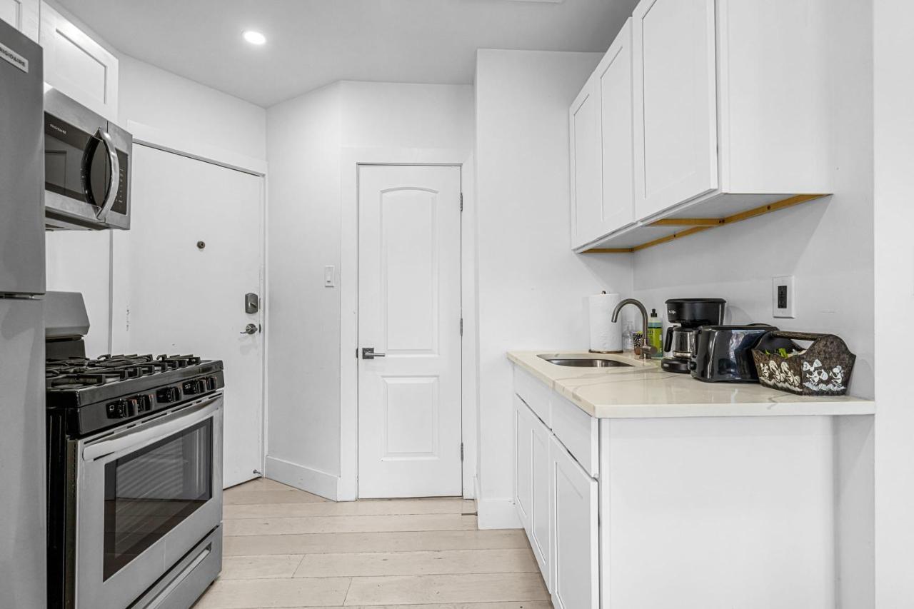 Sunny View Tacony - Free Private Parking *
